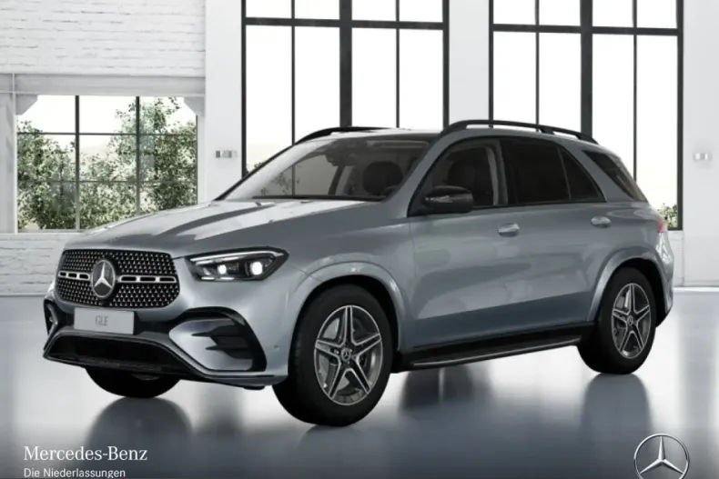 Mercedes-Benz GLE 450 (Clasa GLE) din 2024 cu 8.447 km - oferta MER225696 - foto 11