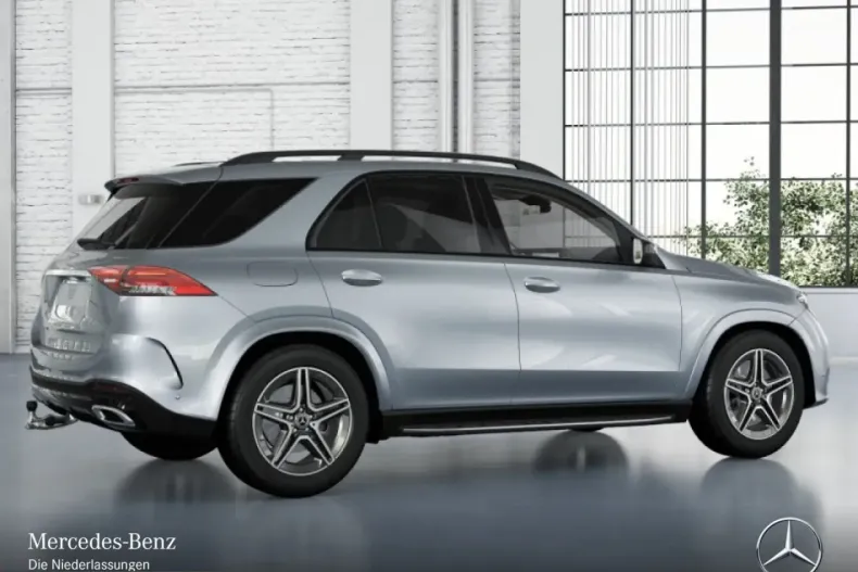 Mercedes-Benz GLE 450 (Clasa GLE) din 2024 cu 8.447 km - oferta MER225696 - foto 14