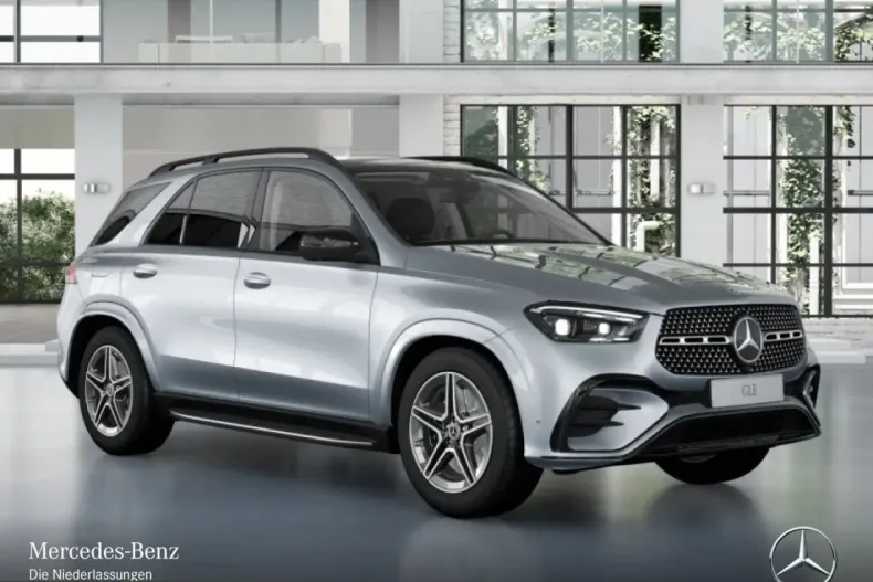 Mercedes-Benz GLE 450 (Clasa GLE) din 2024 cu 8.447 km - oferta MER225696 - foto 15