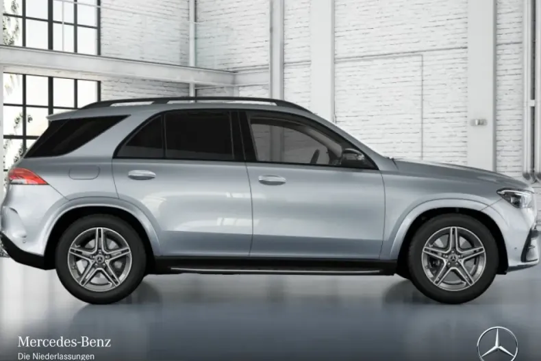 Mercedes-Benz GLE 450 (Clasa GLE) din 2024 cu 8.447 km - oferta MER225696 - foto 16