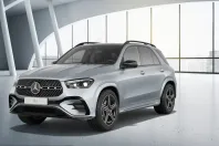 Mercedes-Benz GLE 400 (Clasa GLE) din 2024 cu 10.404 km - oferta MER225697 - foto 1