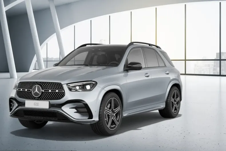 Mercedes-Benz GLE 400 (Clasa GLE) din 2024 cu 10.404 km - oferta MER225697 - foto 1