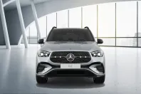 Mercedes-Benz GLE 400 (Clasa GLE) din 2024 cu 10.404 km - oferta MER225697 - foto 2