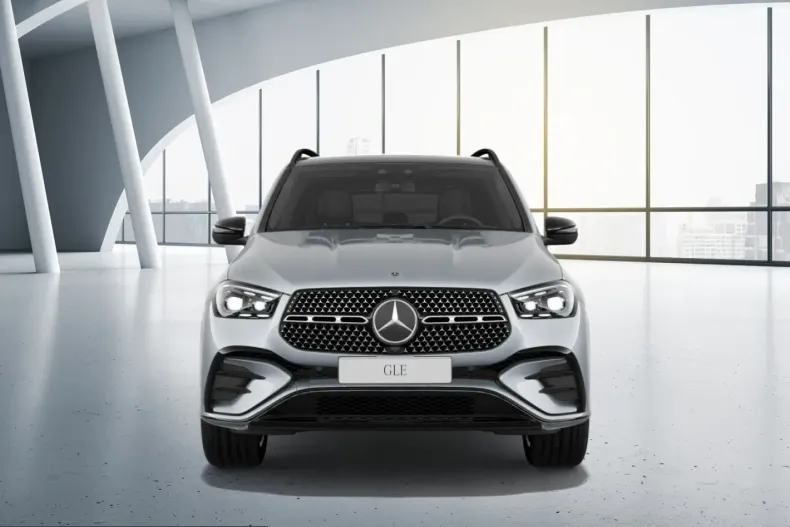 Mercedes-Benz GLE 400 (Clasa GLE) din 2024 cu 10.404 km - oferta MER225697 - foto 2