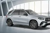 Mercedes-Benz GLE 400 (Clasa GLE) din 2024 cu 10.404 km - oferta MER225697 - foto 3