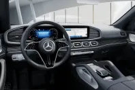 Mercedes-Benz GLE 400 (Clasa GLE) din 2024 cu 10.404 km - oferta MER225697 - foto 5
