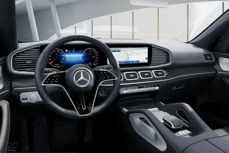 Mercedes-Benz GLE 400 (Clasa GLE) din 2024 cu 10.404 km - oferta MER225697 - foto 5