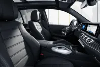 Mercedes-Benz GLE 400 (Clasa GLE) din 2024 cu 10.404 km - oferta MER225697 - foto 6