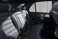 Mercedes-Benz GLE 400 (Clasa GLE) din 2024 cu 10.404 km - oferta MER225697 - foto 7
