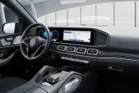 Mercedes-Benz GLE 400 (Clasa GLE) din 2024 cu 10.404 km - oferta MER225697 - foto 8