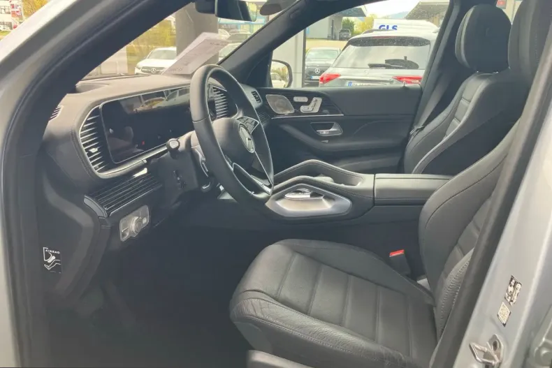 Mercedes-Benz GLE 400 (Clasa GLE) din 2024 cu 10.404 km - oferta MER225697 - foto 9