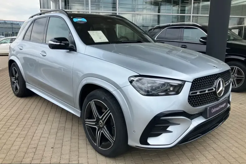 Mercedes-Benz GLE 400 (Clasa GLE) din 2024 cu 10.404 km - oferta MER225697 - foto 12
