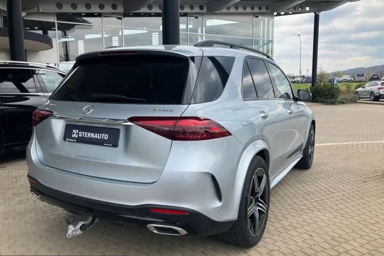 Mercedes-Benz GLE 400 (Clasa GLE) din 2024 cu 10.404 km - oferta MER225697 - foto 13
