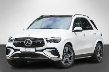 Mercedes-Benz GLE 400 din 2024 - oferta MER225698