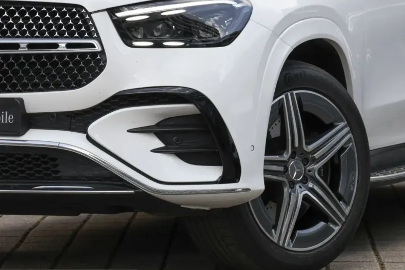 Mercedes-Benz GLE 400 (Clasa GLE) din 2024 cu 23.143 km - oferta MER225698 - foto 5