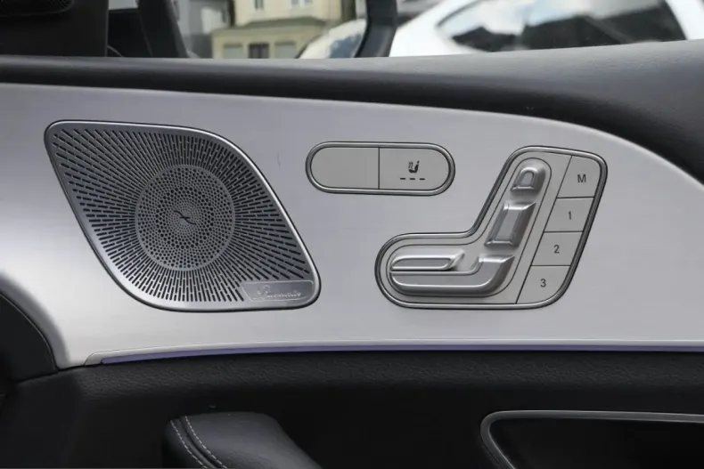 Mercedes-Benz GLE 400 (Clasa GLE) din 2024 cu 23.143 km - oferta MER225698 - foto 8