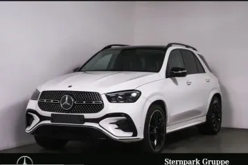 Mercedes-Benz GLE 450 din 2025 - oferta MER225699