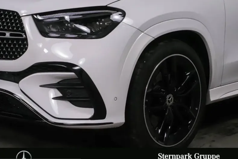 Mercedes-Benz GLE 450 (Clasa GLE) din 2025 cu 43.835 km - oferta MER225699 - foto 3