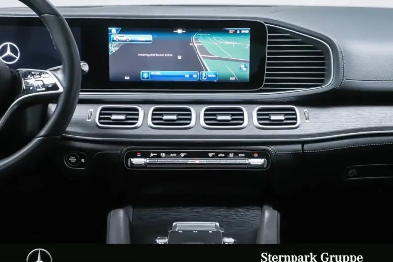 Mercedes-Benz GLE 450 (Clasa GLE) din 2025 cu 43.835 km - oferta MER225699 - foto 7