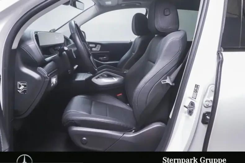 Mercedes-Benz GLE 450 (Clasa GLE) din 2025 cu 43.835 km - oferta MER225699 - foto 9