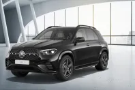 Mercedes-Benz GLE 350 (Clasa GLE) din 2023 cu 30.196 km - oferta MER225700 - foto 1