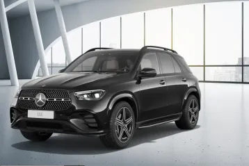 Mercedes-Benz GLE 350 din 2023 - oferta MER225700