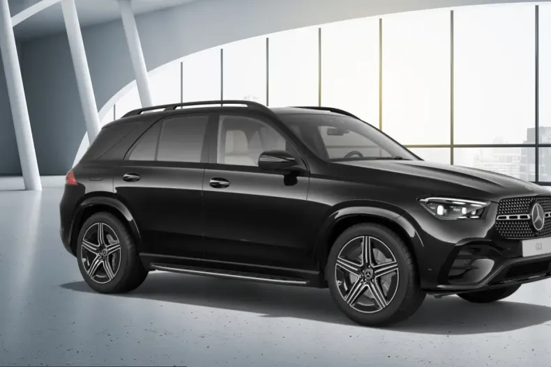 Mercedes-Benz GLE 350 (Clasa GLE) din 2023 cu 30.196 km - oferta MER225700 - foto 3