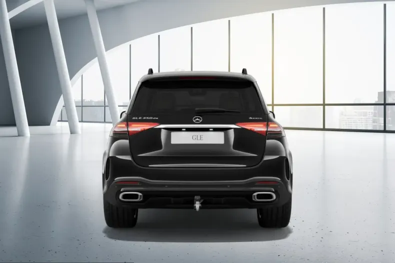 Mercedes-Benz GLE 350 (Clasa GLE) din 2023 cu 30.196 km - oferta MER225700 - foto 4