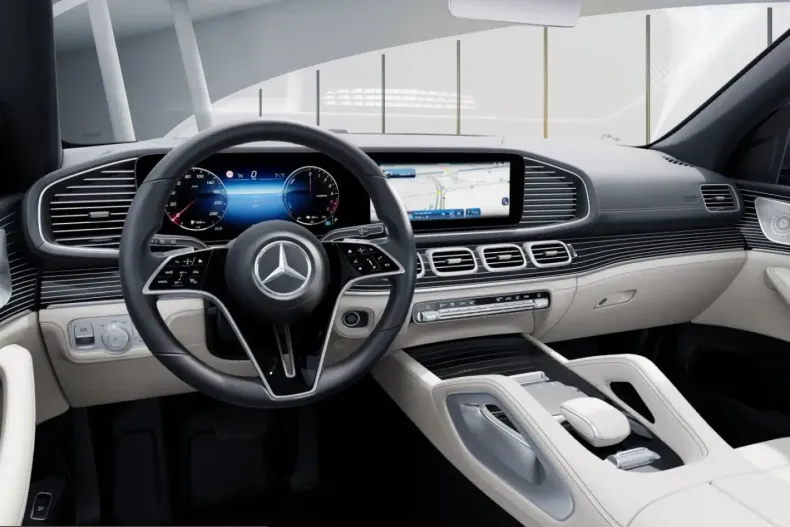 Mercedes-Benz GLE 350 (Clasa GLE) din 2023 cu 30.196 km - oferta MER225700 - foto 5