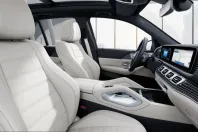 Mercedes-Benz GLE 350 (Clasa GLE) din 2023 cu 30.196 km - oferta MER225700 - foto 6