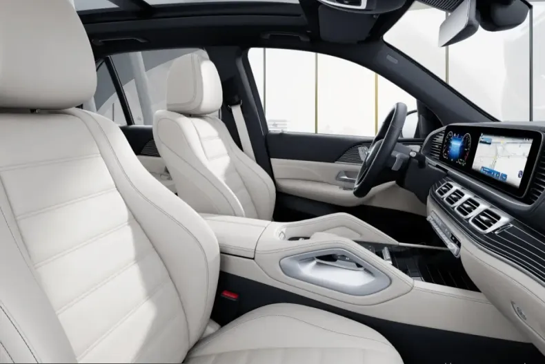 Mercedes-Benz GLE 350 (Clasa GLE) din 2023 cu 30.196 km - oferta MER225700 - foto 6