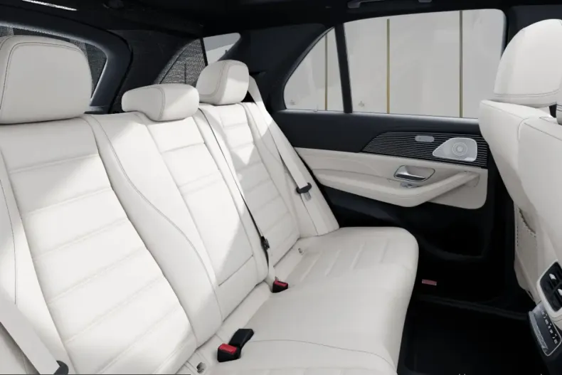 Mercedes-Benz GLE 350 (Clasa GLE) din 2023 cu 30.196 km - oferta MER225700 - foto 7