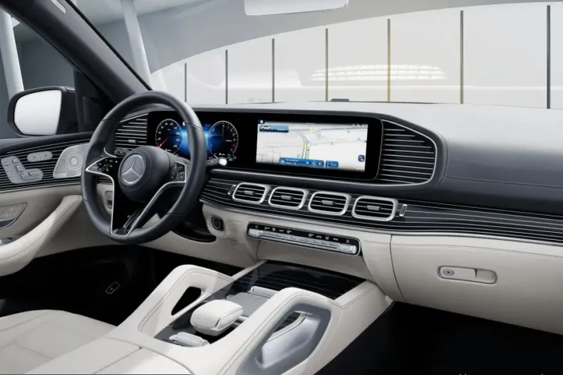Mercedes-Benz GLE 350 (Clasa GLE) din 2023 cu 30.196 km - oferta MER225700 - foto 8
