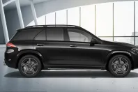 Mercedes-Benz GLE 350 (Clasa GLE) din 2023 cu 30.196 km - oferta MER225700 - foto 9