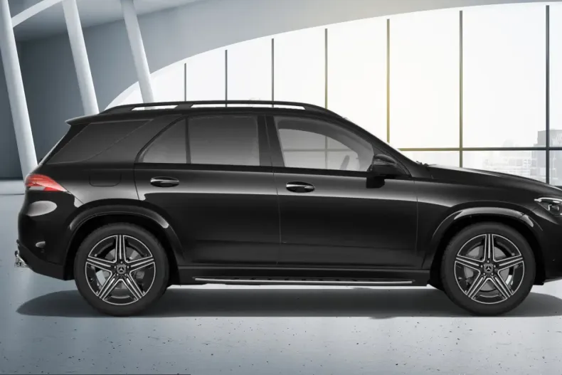Mercedes-Benz GLE 350 (Clasa GLE) din 2023 cu 30.196 km - oferta MER225700 - foto 9