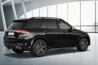 Mercedes-Benz GLE 350 (Clasa GLE) din 2023 cu 30.196 km - oferta MER225700 - foto 10