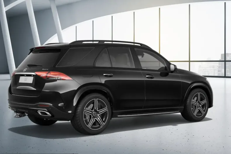 Mercedes-Benz GLE 350 (Clasa GLE) din 2023 cu 30.196 km - oferta MER225700 - foto 10
