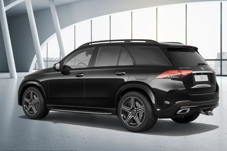 Mercedes-Benz GLE 350 (Clasa GLE) din 2023 cu 30.196 km - oferta MER225700 - foto 11