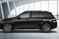 Mercedes-Benz GLE 350 (Clasa GLE) din 2023 cu 30.196 km - oferta MER225700 - foto 12