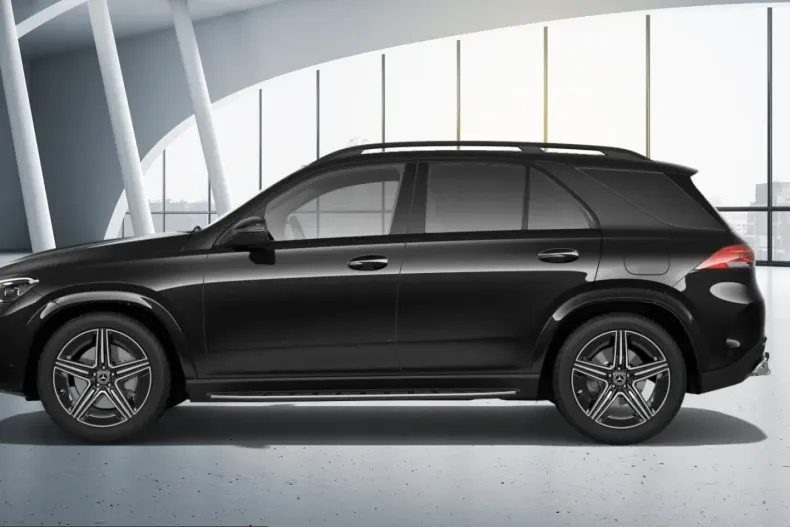 Mercedes-Benz GLE 350 (Clasa GLE) din 2023 cu 30.196 km - oferta MER225700 - foto 12