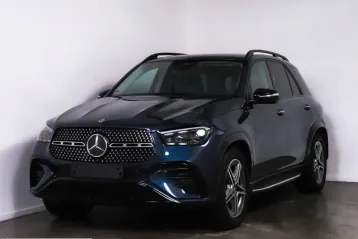 Mercedes-Benz GLE 350 din 2025 - oferta MER225701