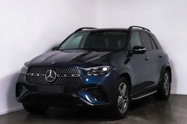 Mercedes-Benz GLE 350 (Clasa GLE) din 2025 cu 24.924 km - oferta MER225701 - foto 1