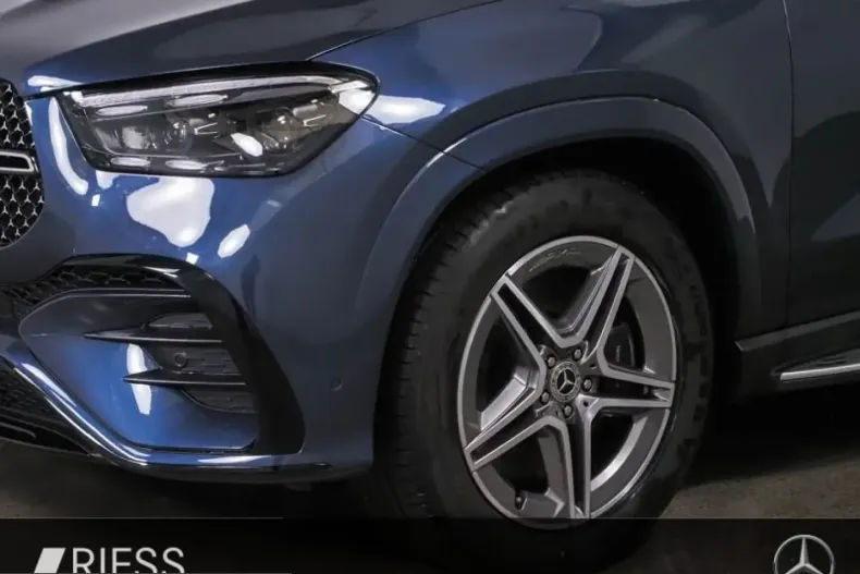 Mercedes-Benz GLE 350 (Clasa GLE) din 2025 cu 24.924 km - oferta MER225701 - foto 3
