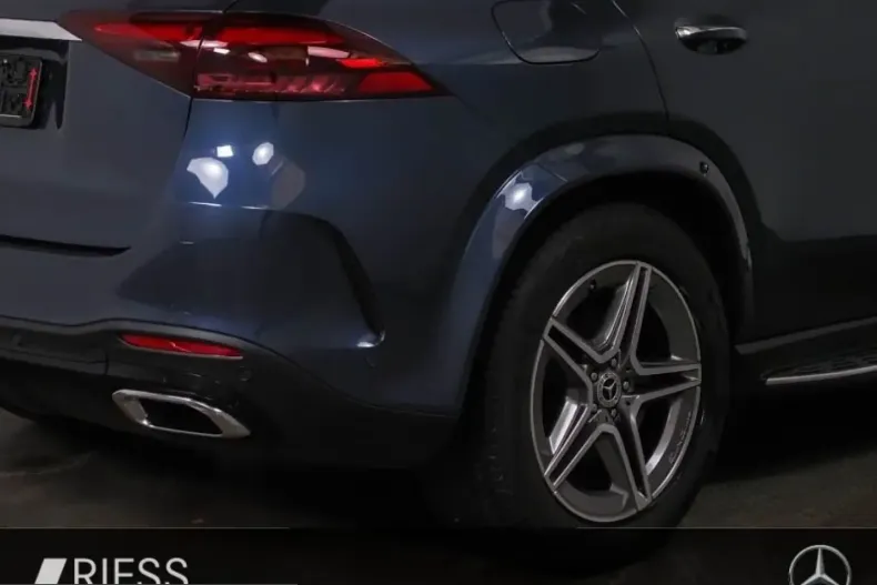 Mercedes-Benz GLE 350 (Clasa GLE) din 2025 cu 24.924 km - oferta MER225701 - foto 4