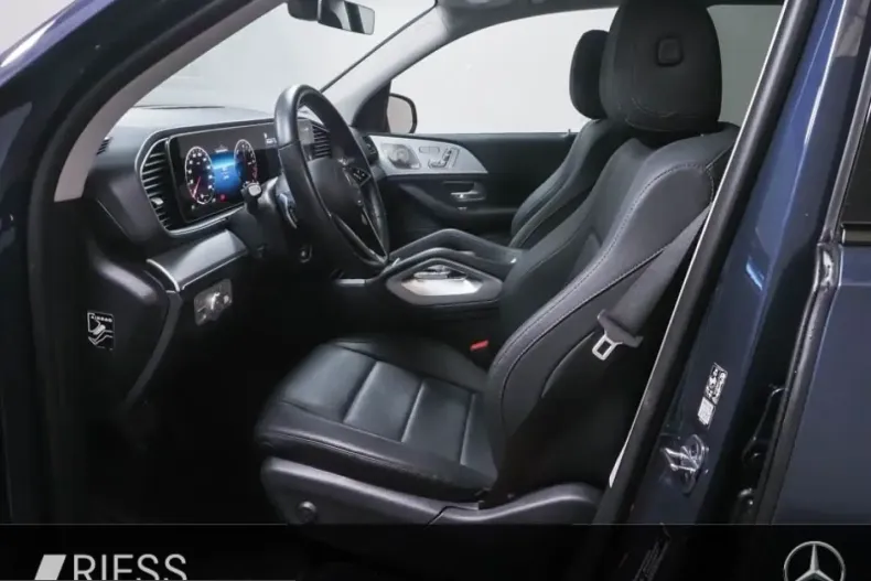 Mercedes-Benz GLE 350 (Clasa GLE) din 2025 cu 24.924 km - oferta MER225701 - foto 5