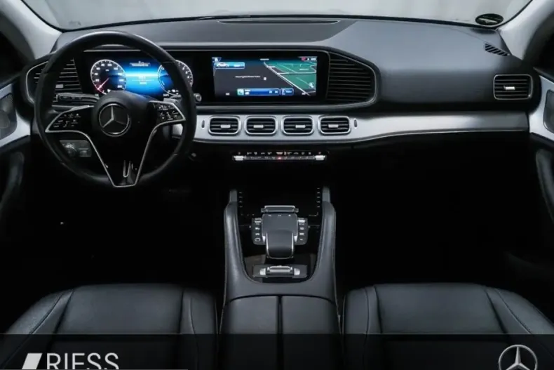 Mercedes-Benz GLE 350 (Clasa GLE) din 2025 cu 24.924 km - oferta MER225701 - foto 7