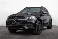 Mercedes-Benz GLE 300 (Clasa GLE) din 2024 cu 53.658 km - oferta MER225702 - foto 1