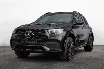 Mercedes-Benz GLE 300 din 2024 - oferta MER225702