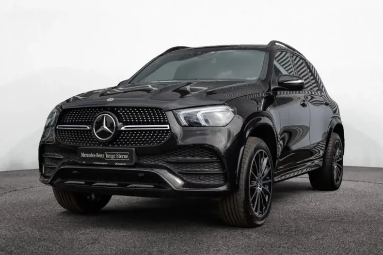 Mercedes-Benz GLE 300 (Clasa GLE) din 2024 cu 53.658 km - oferta MER225702 - foto 1