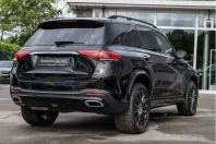 Mercedes-Benz GLE 300 (Clasa GLE) din 2024 cu 53.658 km - oferta MER225702 - foto 3